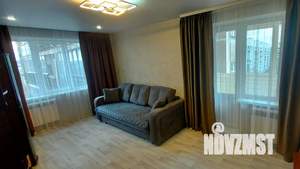 2-к квартира, посуточно, 53м2, 8/12 этаж