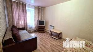1-к квартира, посуточно, 32м2, 1/5 этаж