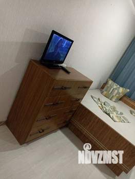 Студия квартира, посуточно, 18м2, 5/5 этаж