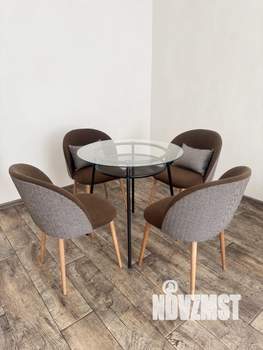 2-к квартира, посуточно, 60м2, 2/5 этаж