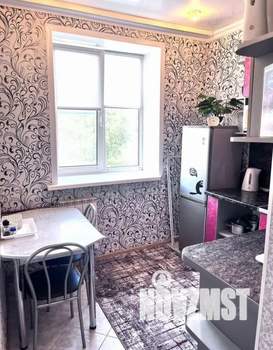 1-к квартира, посуточно, 31м2, 4/5 этаж