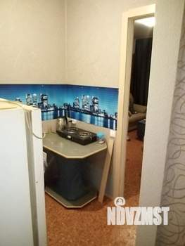 1-к квартира, на длительный срок, 19м2, 5/5 этаж