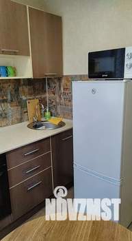 2-к квартира, посуточно, 46м2, 2/5 этаж