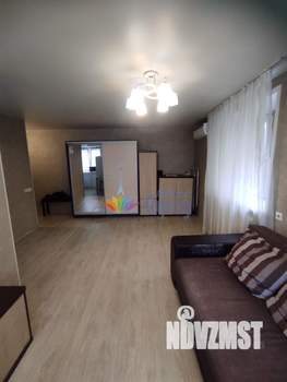 1-к квартира, на длительный срок, 30м2, 3/5 этаж