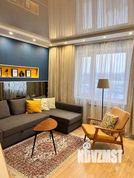 2-к квартира, на длительный срок, 52м2, 6/9 этаж
