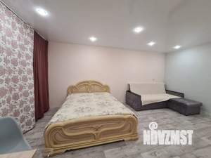 Студия квартира, посуточно, 34м2, 3/5 этаж