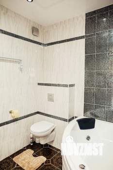 2-к квартира, посуточно, 65м2, 1/1 этаж