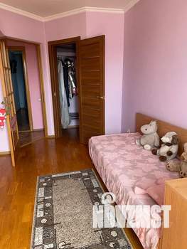 4-к квартира, посуточно, 135м2, 6/9 этаж