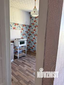 2-к квартира, на длительный срок, 45м2, 5/5 этаж