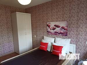 1-к квартира, посуточно, 29м2, 6/9 этаж