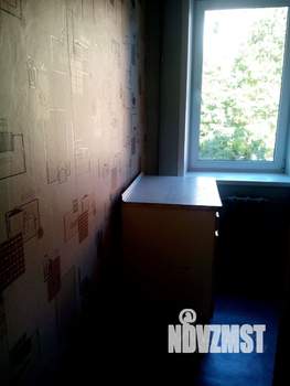 3-к квартира, на длительный срок, 46м2, 2/3 этаж