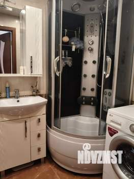 2-к квартира, посуточно, 45м2, 2/5 этаж