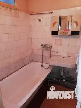 2-к квартира, на длительный срок, 47м2, 3/5 этаж