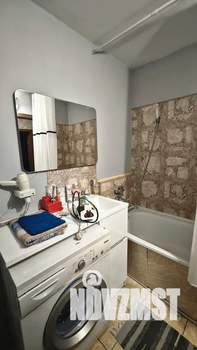 1-к квартира, посуточно, 49м2, 5/18 этаж