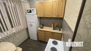 1-к квартира, посуточно, 30м2, 3/5 этаж