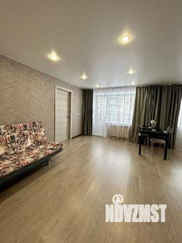 2-к квартира, посуточно, 49м2, 2/5 этаж