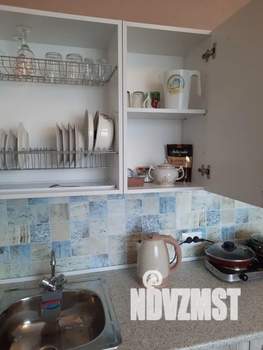 Студия квартира, посуточно, 19м2, 4/5 этаж