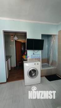 Студия квартира, на длительный срок, 17м2, 5/5 этаж