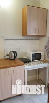 Студия квартира, посуточно, 20м2, 3/5 этаж