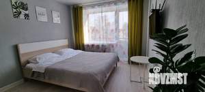 1-к квартира, посуточно, 31м2, 5/5 этаж