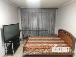 1-к квартира, посуточно, 32м2, 1/5 этаж