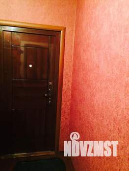 1-к квартира, посуточно, 40м2, 4/5 этаж