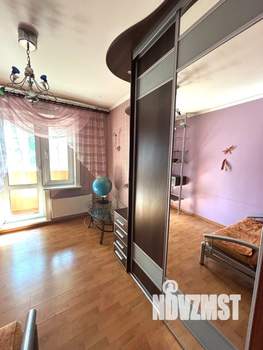 4-к квартира, на длительный срок, 78м2, 3/5 этаж