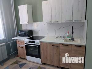 1-к квартира, на длительный срок, 40м2, 2/10 этаж