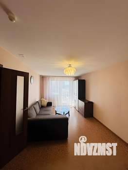 1-к квартира, на длительный срок, 38м2, 11/19 этаж