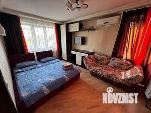 1-к квартира, посуточно, 31м2, 3/5 этаж