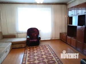 3-к квартира, на длительный срок, 65м2, 4/9 этаж