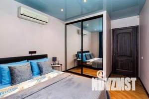 2-к квартира, посуточно, 45м2, 9/9 этаж