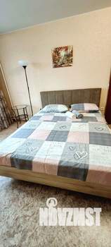 1-к квартира, посуточно, 40м2, 5/16 этаж
