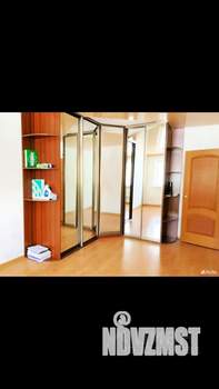 3-к квартира, на длительный срок, 60м2, 2/5 этаж