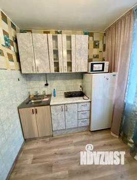 1-к квартира, посуточно, 32м2, 3/5 этаж