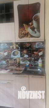 1-к квартира, на длительный срок, 31м2, 3/5 этаж