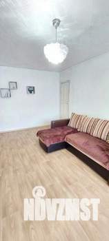 2-к квартира, посуточно, 43м2, 1/1 этаж