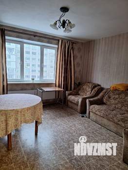 3-к квартира, на длительный срок, 66м2, 5/9 этаж