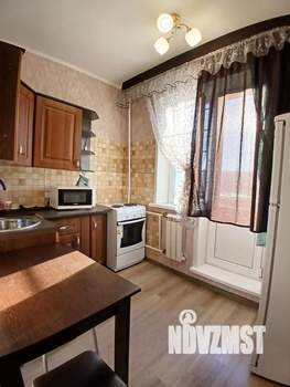 1-к квартира, на длительный срок, 31м2, 5/9 этаж