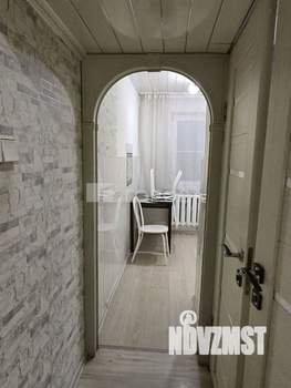 2-к квартира, на длительный срок, 44м2, 5/5 этаж