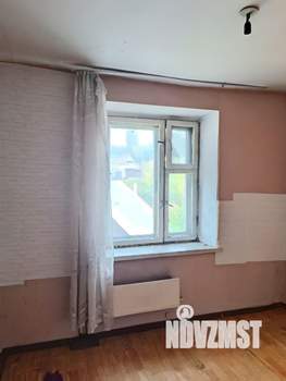 1-к квартира, на длительный срок, 38м2, 4/5 этаж