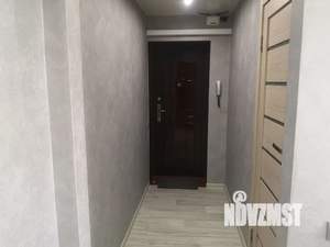 1-к квартира, посуточно, 32м2, 5/5 этаж