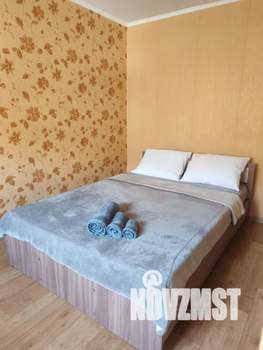 2-к квартира, посуточно, 42м2, 2/5 этаж