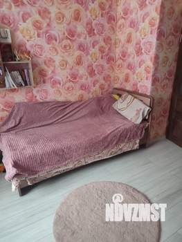 3-к квартира, посуточно, 62м2, 1/9 этаж