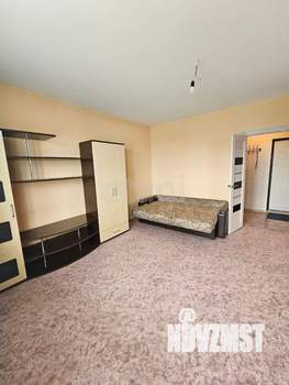 1-к квартира, на длительный срок, 38м2, 9/10 этаж