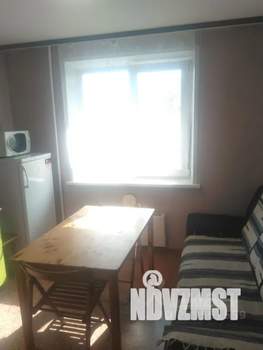 1-к квартира, посуточно, 45м2, 15/18 этаж