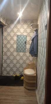 2-к квартира, на длительный срок, 47м2, 2/5 этаж