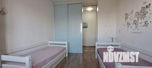 3-к квартира, посуточно, 64м2, 9/9 этаж