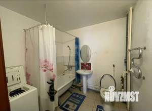 1-к квартира, на длительный срок, 44м2, 7/17 этаж