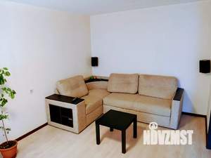 2-к квартира, посуточно, 45м2, 1/5 этаж